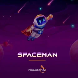 Spaceman cacobet login